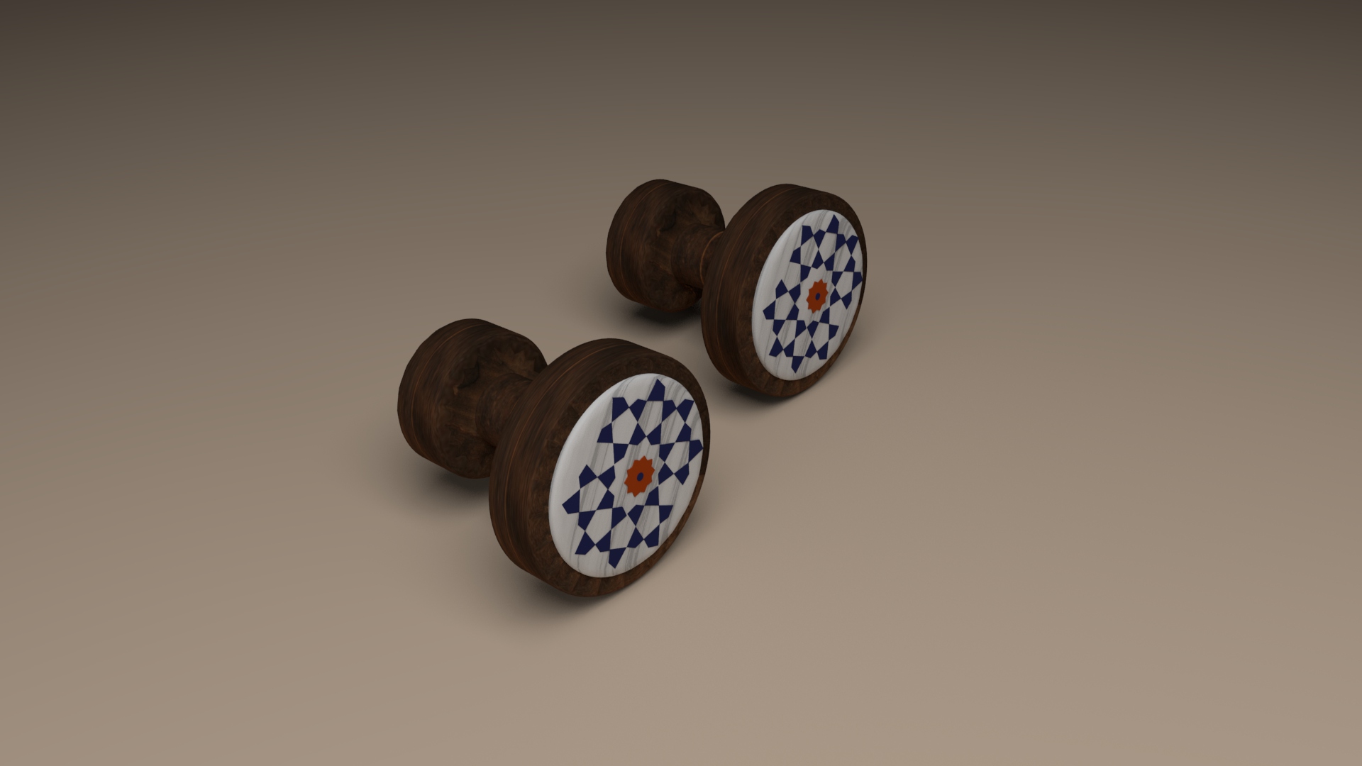 natural and artistic